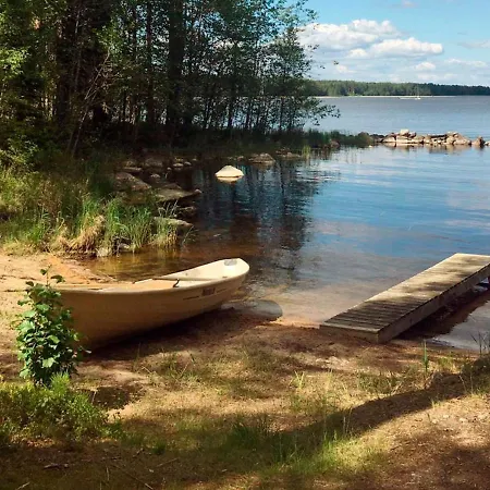 Holiday Kauniskaarre Vehmersalmi