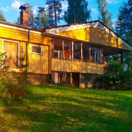 Holiday Kauniskaarre Holiday home