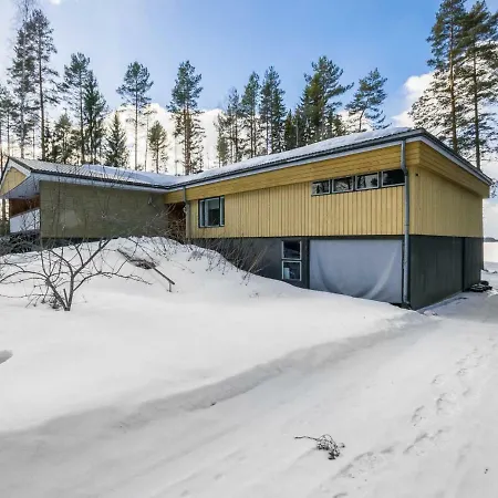 Holiday Kauniskaarre * Vehmersalmi