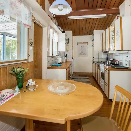 Holiday home Holiday Kauniskaarre