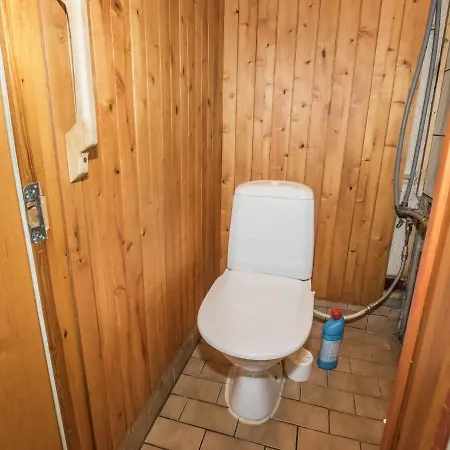 Holiday Kauniskaarre Holiday home Vehmersalmi