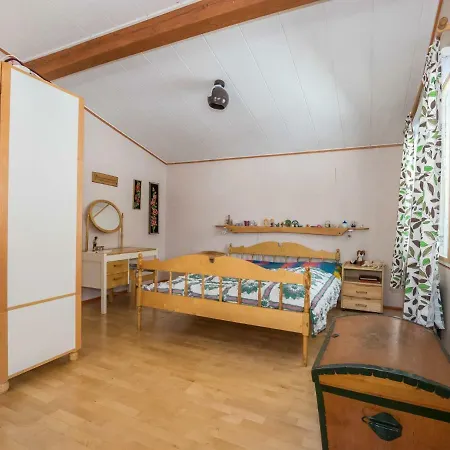 Hébergement de vacances Holiday Kauniskaarre *