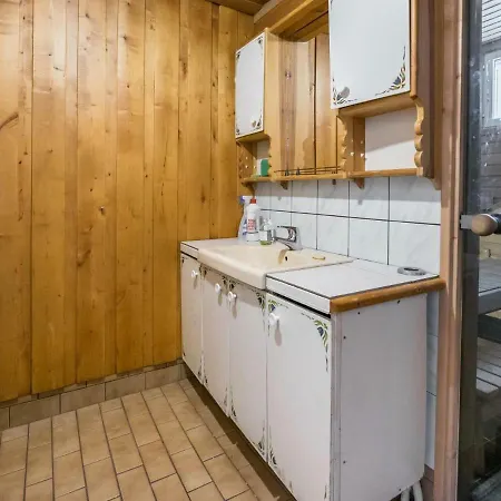 Holiday Kauniskaarre Holiday home
